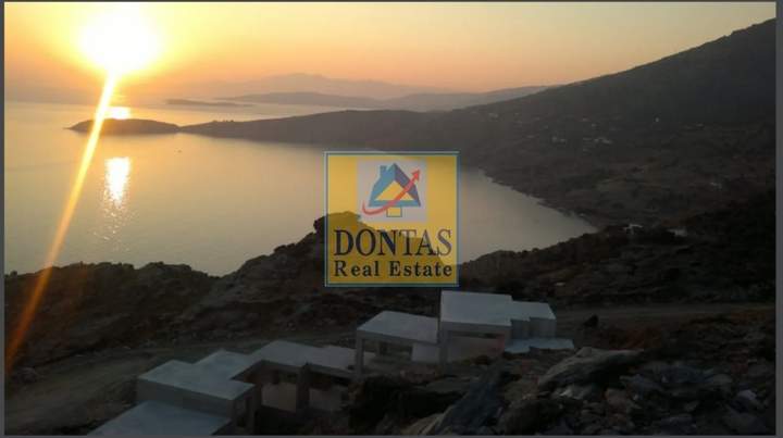Andros, Cyclades for sale