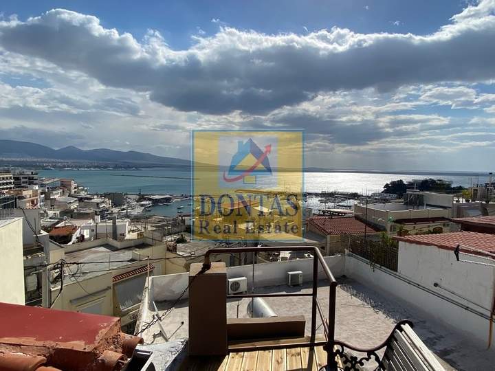 Kastella Piraeus, Piraeus, Athens for sale