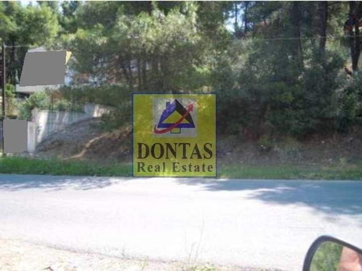 Dionysos, Athens for sale