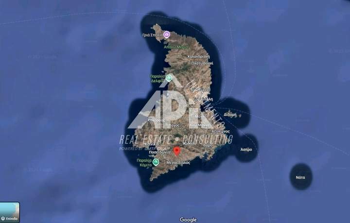 Syros and Ermoupoli, Cyclades for sale