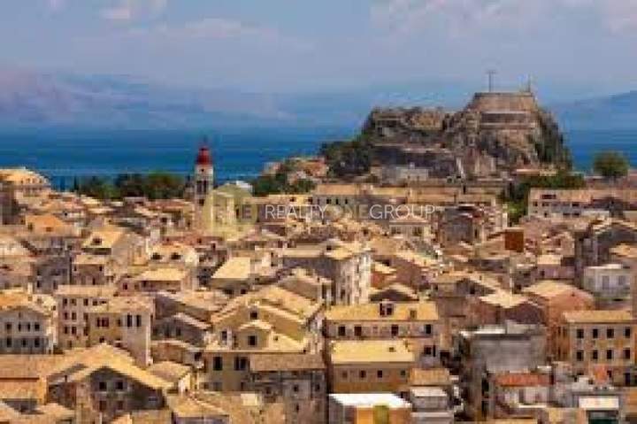 Corfu for sale