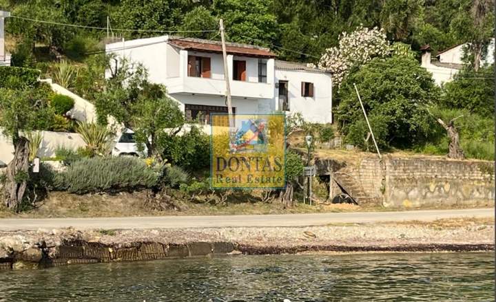 Corfu for sale