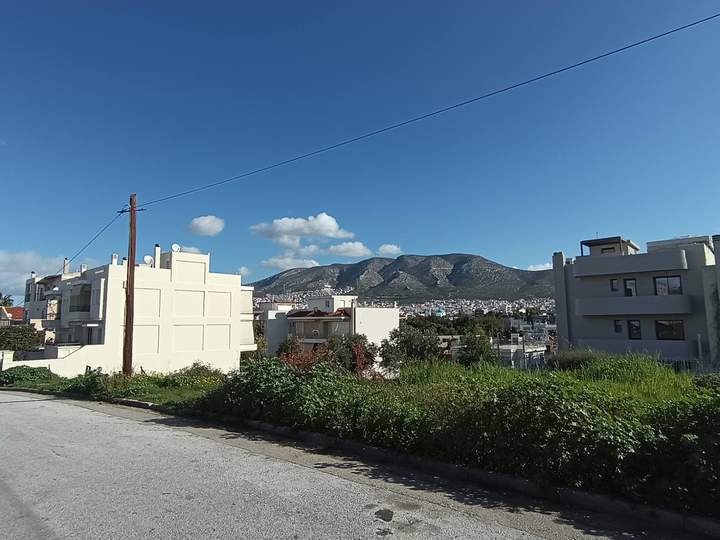 Alimos, Athens for sale