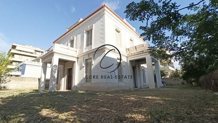 Marousi, Athens for sale