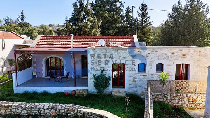 Apokoronas, Crete for sale