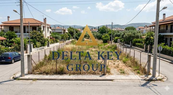 Paiania, Athens for sale