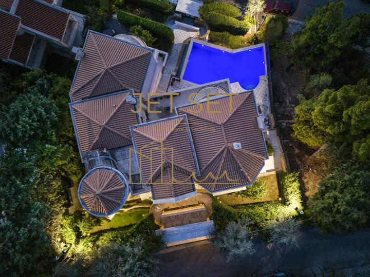 Dionysos, Athens for sale