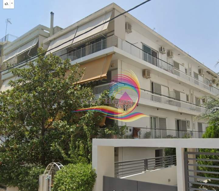 Glyfada, Athens for sale
