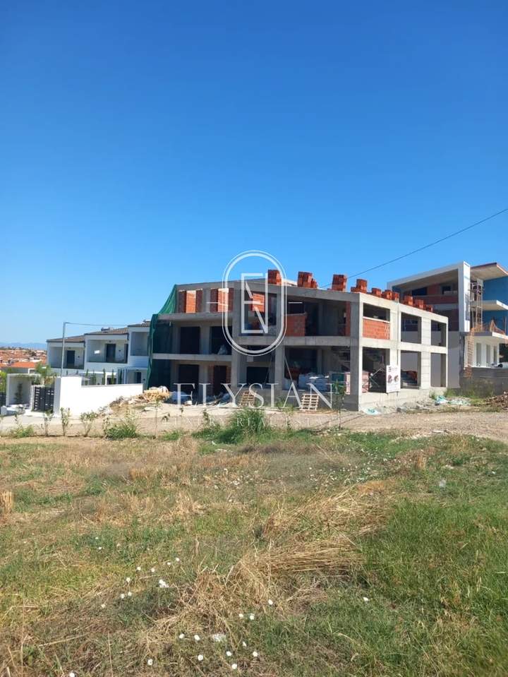 Kassandra, Chalkidiki for sale