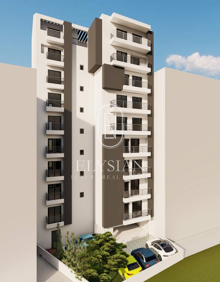 Lower Toumba, Thessaloniki for sale