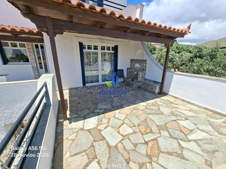 Karystos, Euboea for sale