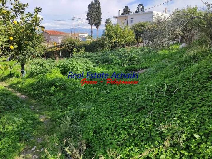 Xylokastro and Evrostina, Peloponnese for sale