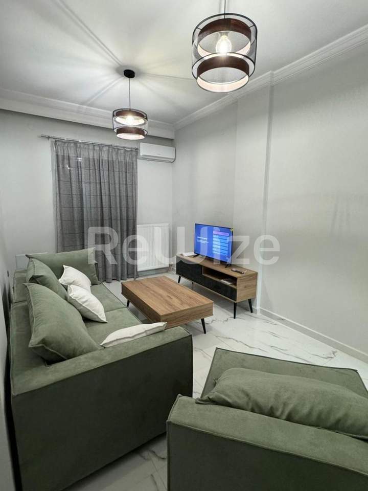 Aristotle University - TIF area, Thessaloniki for sale