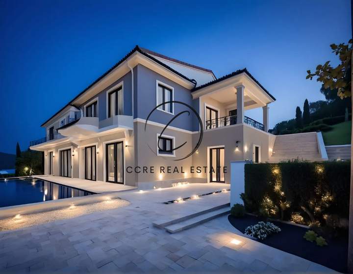 Corfu for sale