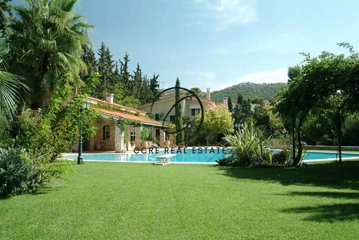 Nea Erythraia, Kifisia, Athens for sale