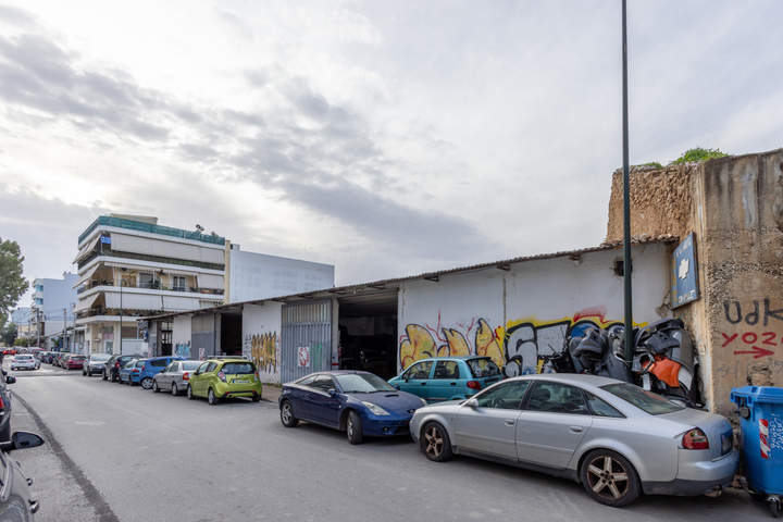 Tavros, Athens for sale