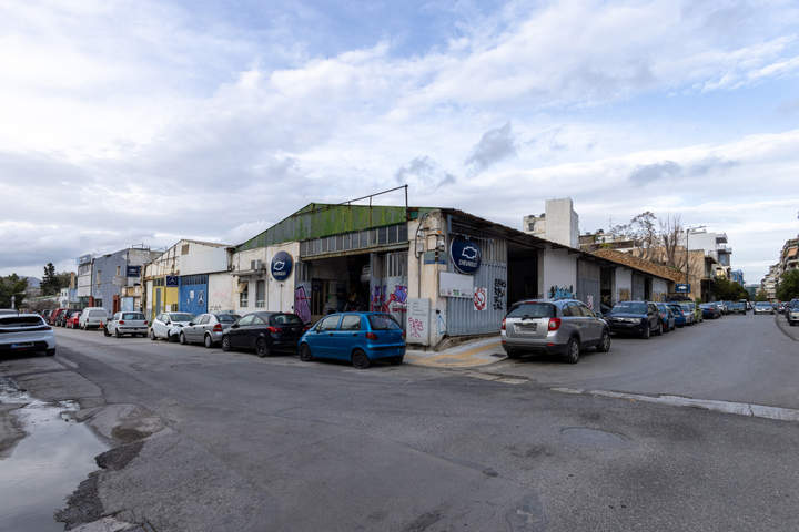 Tavros, Athens for sale