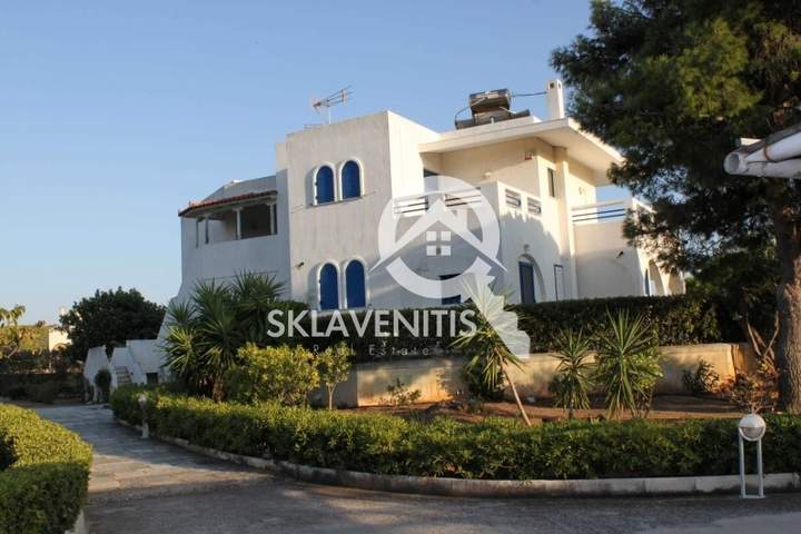 Lavreotiki, Athens for sale