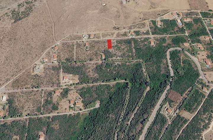 Karystos, Euboea for sale