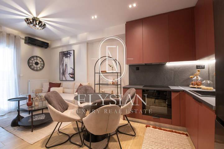 Aristotle University - TIF area, Thessaloniki for sale