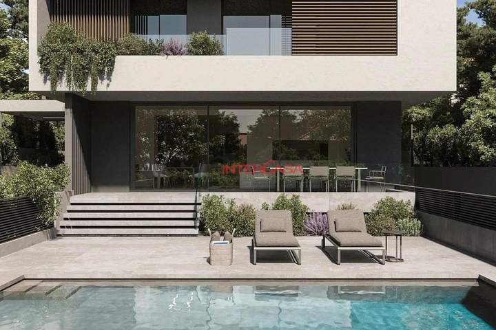 Kifisia, Athens for sale