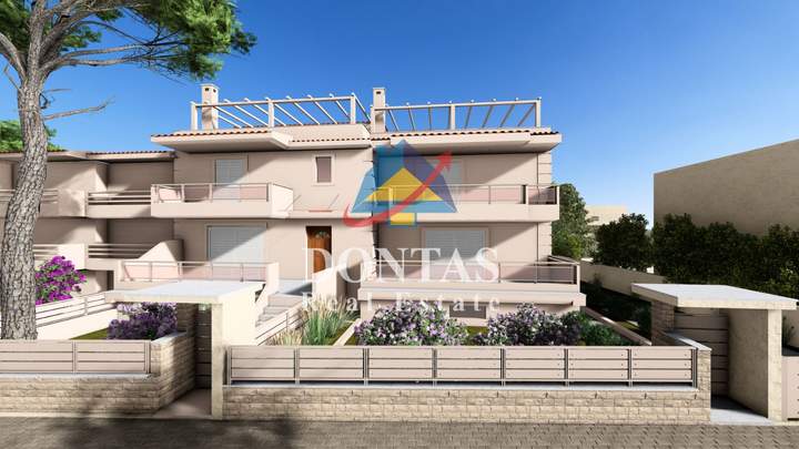 Kato Kifisia, Kifisia, Athens for sale