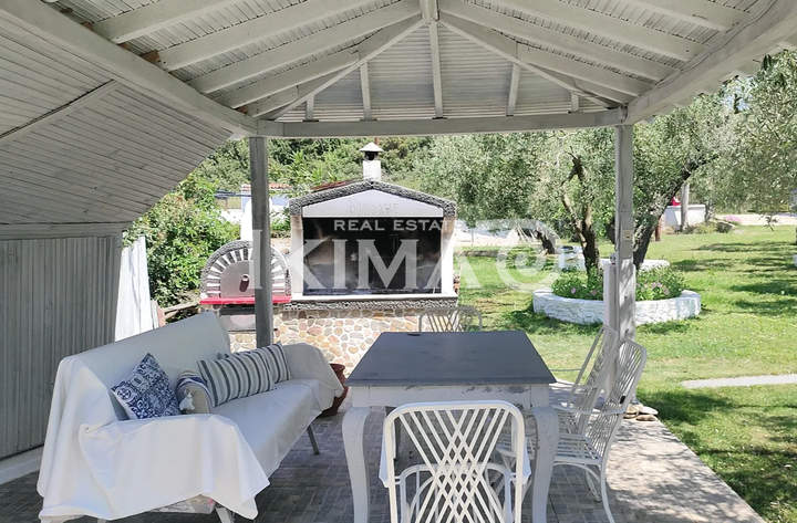 Sithonia, Chalkidiki for sale