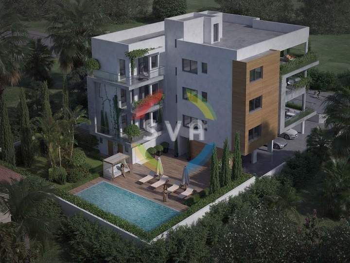 Potamos Germasogeias, Limassol for sale
