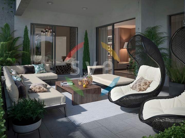 Potamos Germasogeias, Limassol for sale