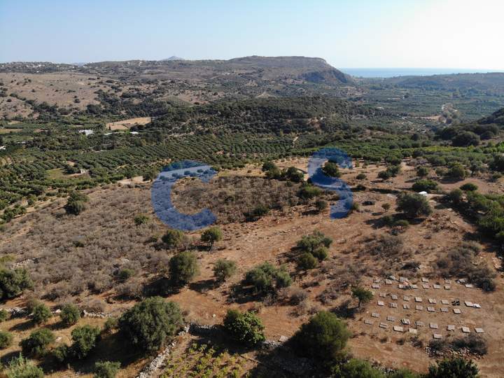 Apokoronas, Crete for sale
