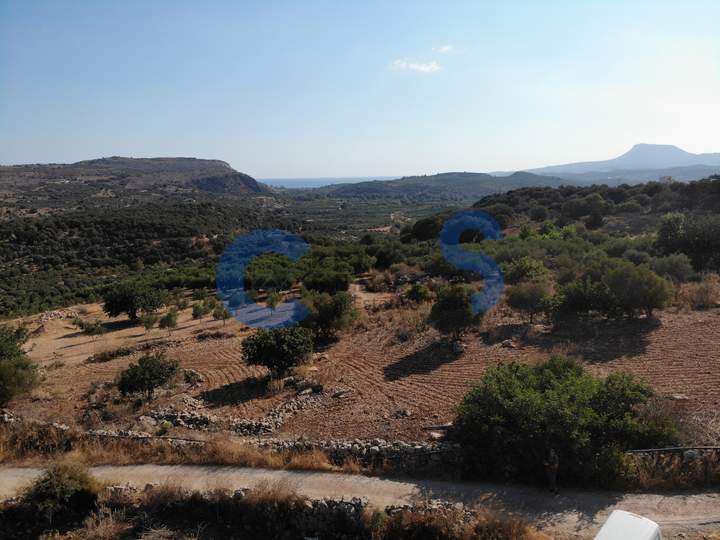Apokoronas, Crete for sale