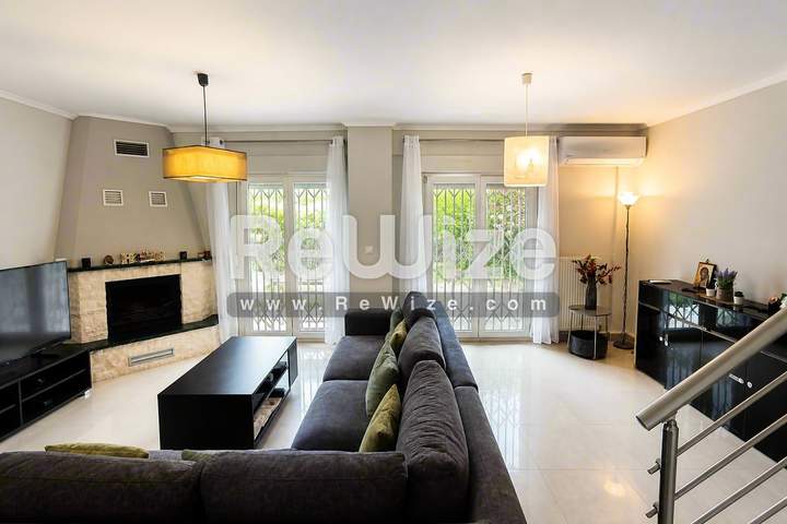 Pylaia - Chortiatis, Thessaloniki for sale