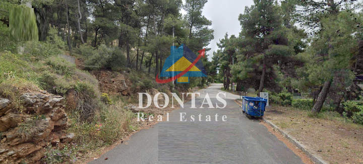 Dionysos, Athens for sale