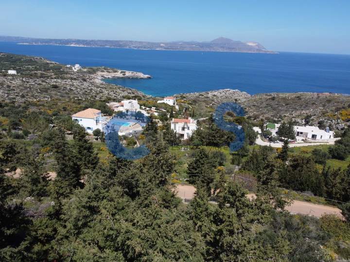 Apokoronas, Crete for sale
