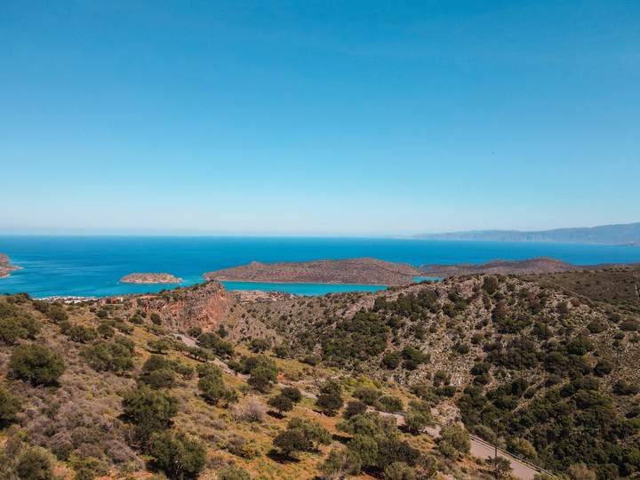 Agios Nikolaos, Crete for sale