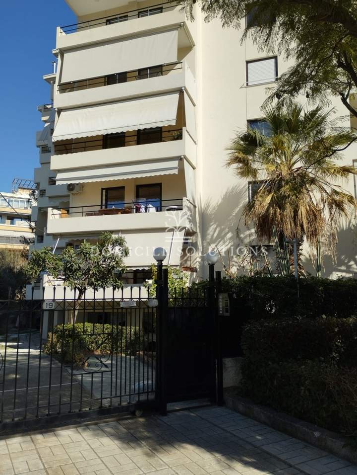 Glyfada, Athens for sale