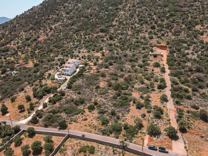 Agios Nikolaos, Crete for sale
