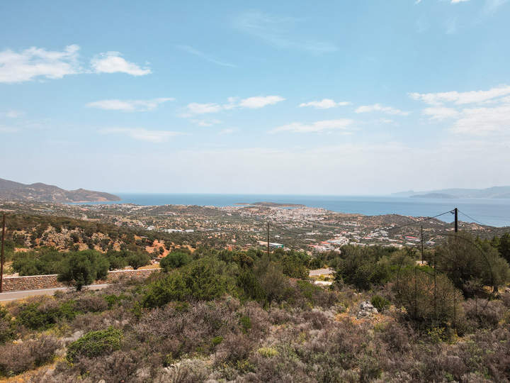 Agios Nikolaos, Crete for sale
