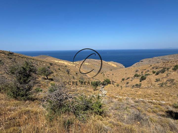 Kea, Cyclades for sale