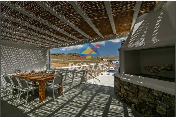 Mykonos, Cyclades for sale