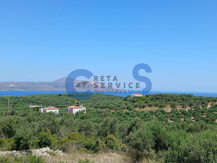 Apokoronas, Crete for sale
