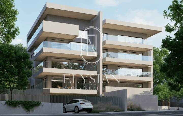 Glyfada, Athens for sale