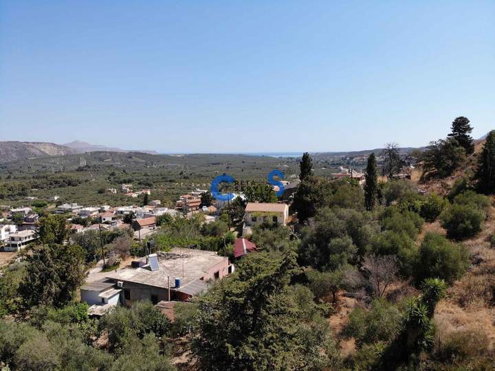 Apokoronas, Crete for sale