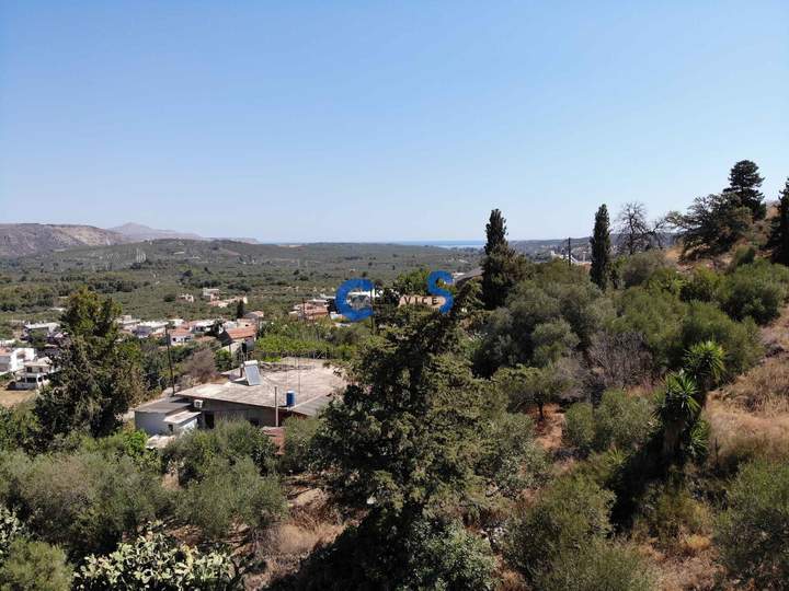 Apokoronas, Crete for sale