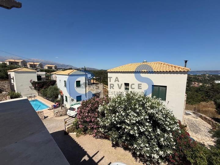 Apokoronas, Crete for sale