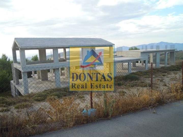 Marathon, Athens for sale