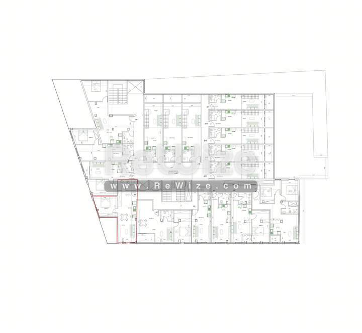Vardaris - Dimokratia Square, Thessaloniki for sale