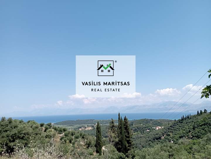 Corfu for sale