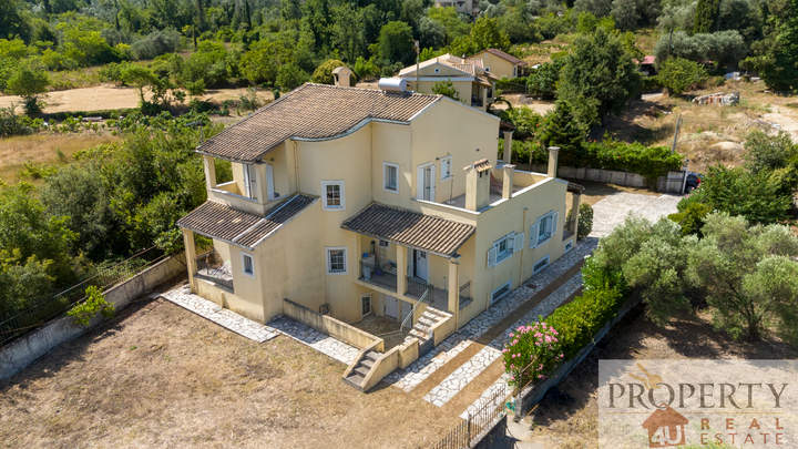 Corfu for sale