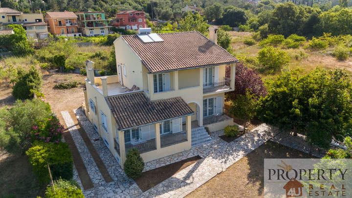 Corfu for sale